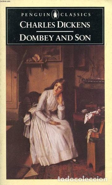 Libri di seconda mano: Dombey and Son- 9780140430486