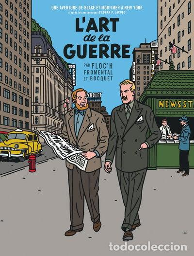 Libri di seconda mano: L'art de la guerre- 9782870973011