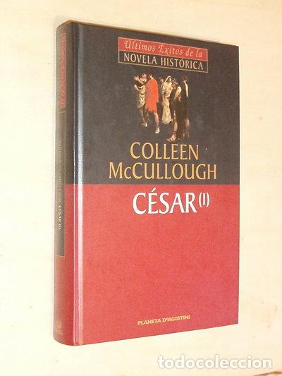 Libros: C&eacute;sar I- 9788439591955