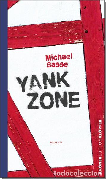 Libros: Yank Zone- 9783520762016