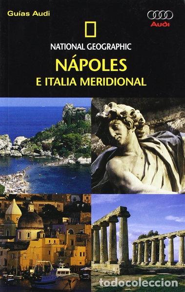Livros em segunda m&atilde;o: N&aacute;poles e Italia Meridional- 9788482983929