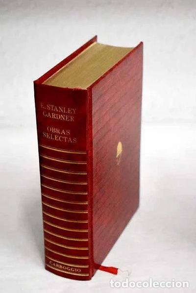 Livros em segunda m&atilde;o: Obras Selectas- 9788472540101