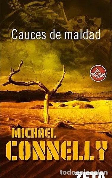 Livros em segunda m&atilde;o: Cauces de maldad- 9788496581876