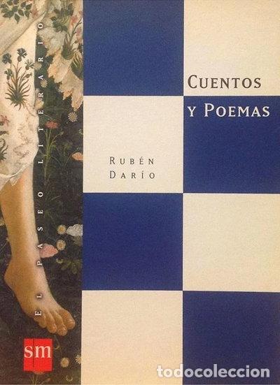 B&uuml;cher: Cuentos y poemas- 9788434848894