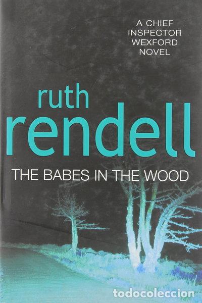 B&uuml;cher: The Babes in the Wood- 9780091794460