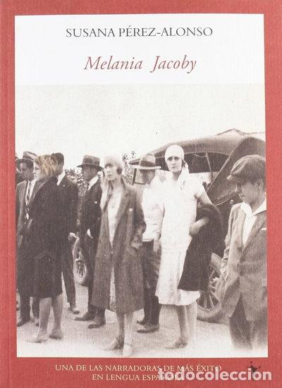 B&uuml;cher: Melania Jacoby- 9788496601802