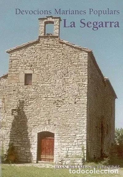 B&uuml;cher: La Segarra- 9788479357979