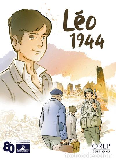 Libros: L&eacute;o 1944- 9782815109642