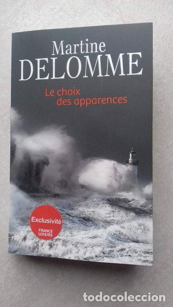 B&uuml;cher: Le choix des apparences- 9782298147285