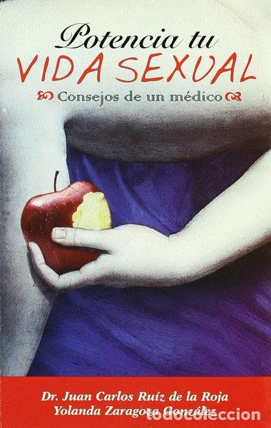 Livres: Potencia tu vida sexual- 9788461283118