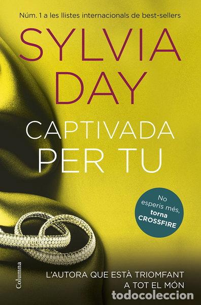 Libros: Captivada per tu- 9788466419109