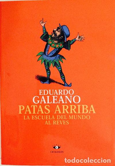 Libros: Patas arriba- 9789508950505