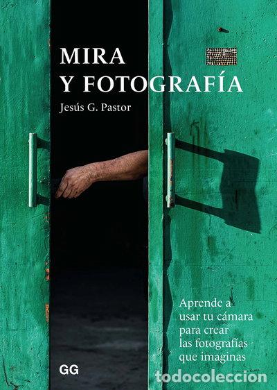 Libros: Mira y fotograf&iacute;a- 9788425232749