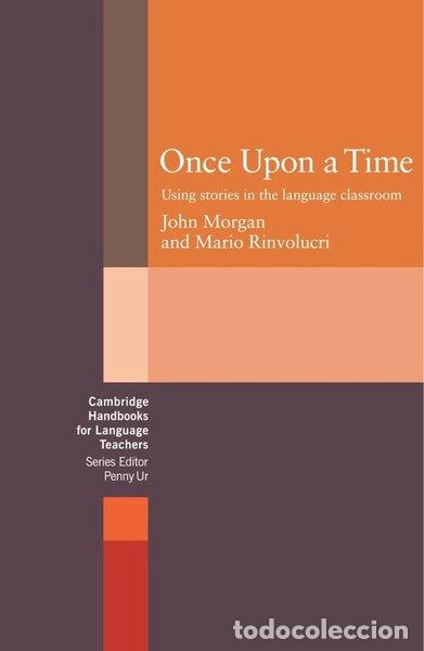 Libros: Once upon a Time- 9780521272629