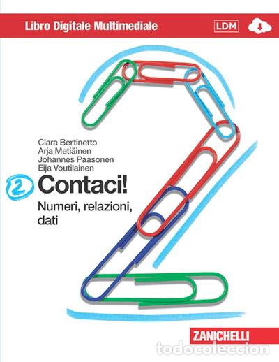 Libros: Contaci! Per la Scuola media (Vol. 2)- 9788808400192