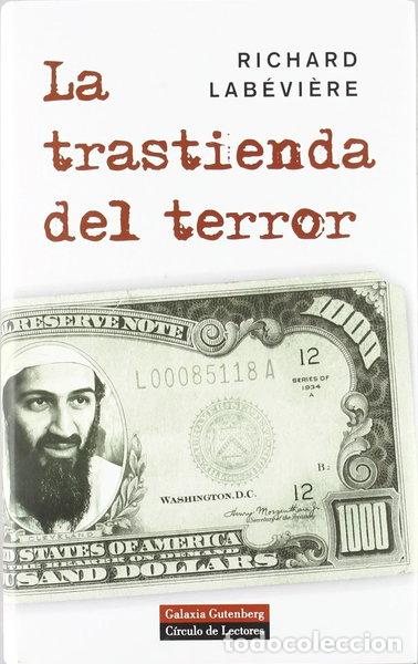 Libri di seconda mano: La trastienda del terror- 9788481091465
