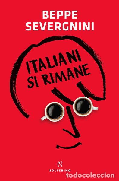 Libri di seconda mano: Italiani si rimane- 9788828200079