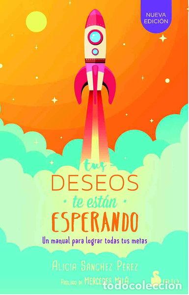 Libri di seconda mano: Tus deseos te est&aacute;n esperando- 9788417030186
