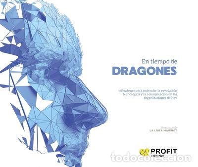 B&uuml;cher: En tiempo de dragones- 9788417209872