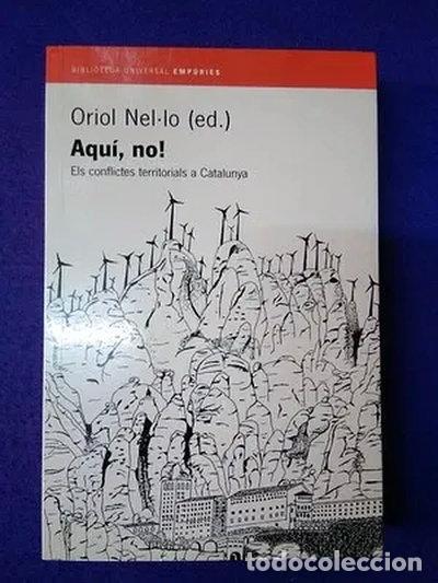 B&uuml;cher: Aqu&iacute;, no!- 9788475963808