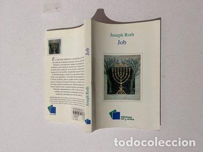B&uuml;cher: Job: La novela de un hombre sencillo- 9789684933903