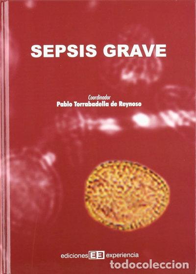 B&uuml;cher: Sepsis grave- 9788493226497