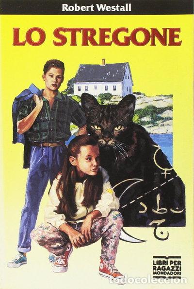 B&uuml;cher: Lo stregone- 9788804352297
