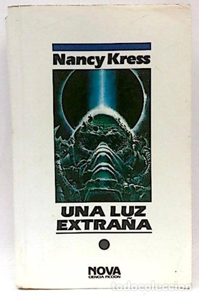 B&uuml;cher: Una luz extra&ntilde;a- 9788440620149