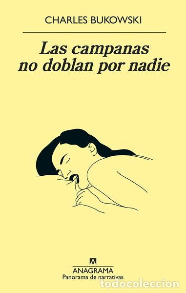 B&uuml;cher: Las campanas no doblan por nadie- 9788433980328