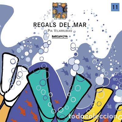 Livres: Regals del mar- 9788448911522