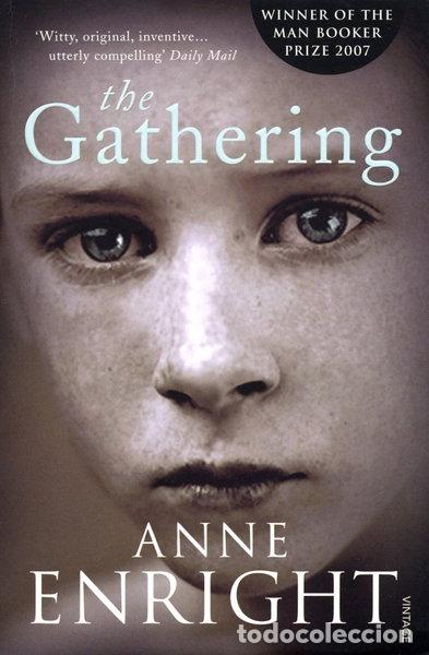 Livres: The Gathering- 9780099501633