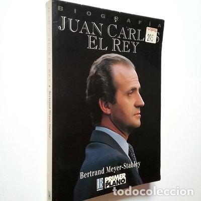 Livres: Juan Carlos el Rey- 9788440635907