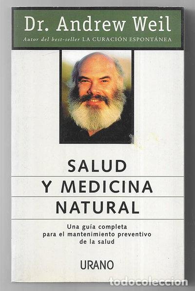 Livres: Salud y medicina natural- 9788479532147