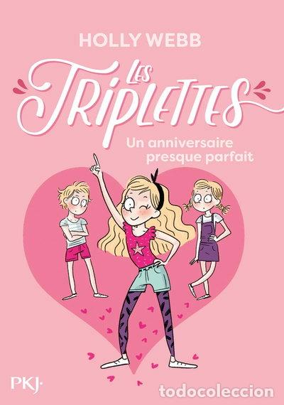 Livres: Un anniversaire presque parfait- 9782266262248