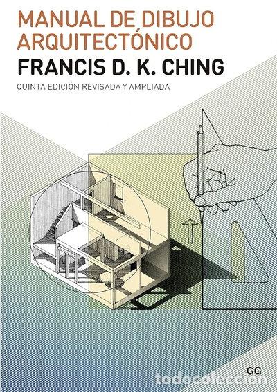 Libros: Manual de Dibujo Arquitect&oacute;nico- 9789688873649 - Foto 1