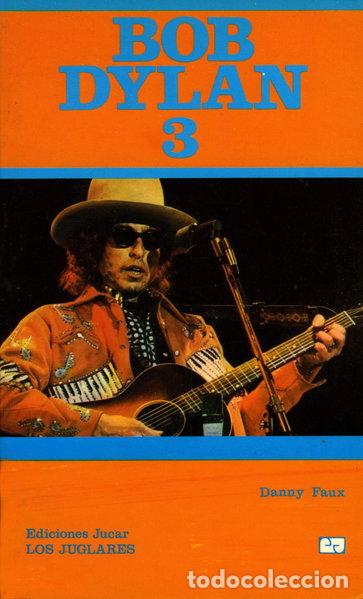 Libros: Bob Dylan 3- 9788433420466