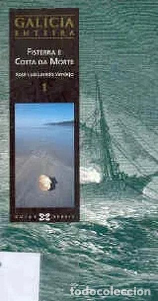 Libros: Galicia enteira- 9788475079714