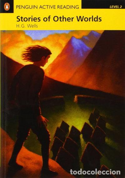 Libros: Stories of Other Worlds- 9781408231999