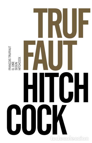 Libros: El cine seg&uacute;n Hitchcock- 9788491042587