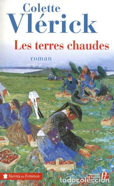 Libros: Les terres chaudes- 9782258080898