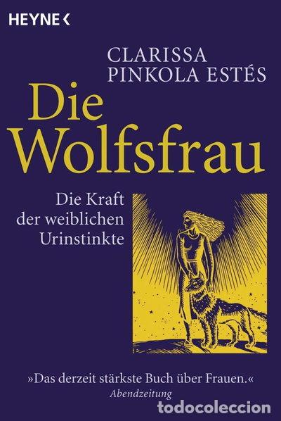 Libros: Die Wolfsfrau- 9783453132269