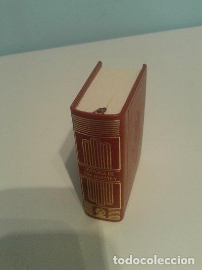 Libros: Historia de una maestra- 9788403095243