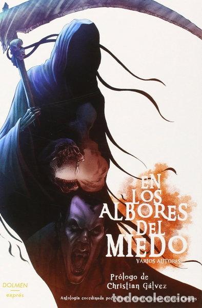 Livres: En los albores del miedo- 9788416436989