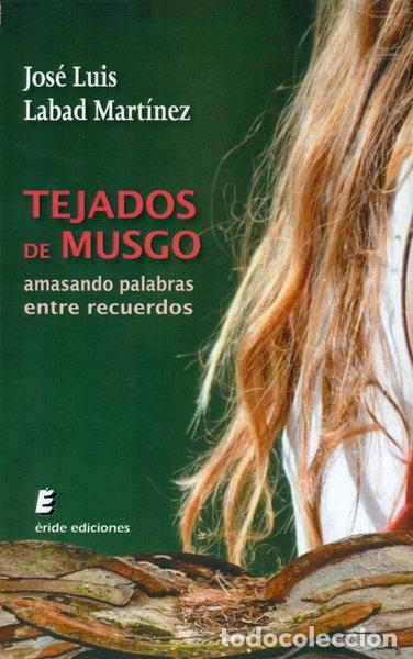 Livros em segunda m&atilde;o: Tejados de musgo- 9788416596799