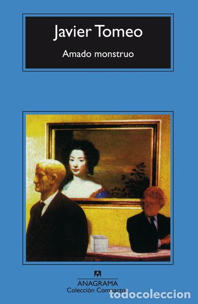 Libros: Amado monstruo- 9788433967213