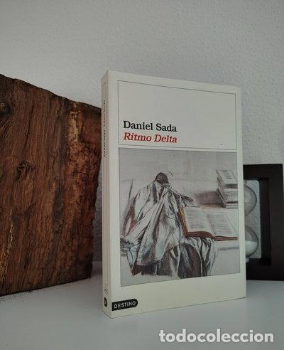Libros: Ritmo Delta- 9788423337392