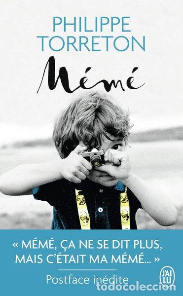 Libros: M&eacute;m&eacute; (9782290138892)