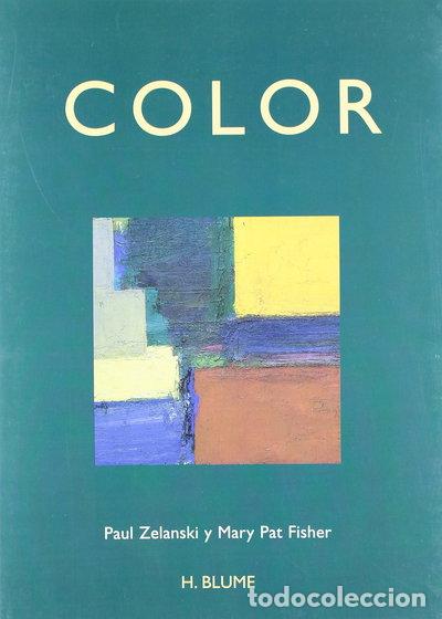 Libros: Color- 9788489840218