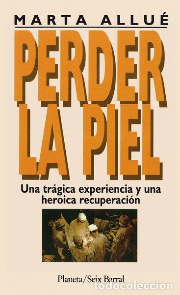Libros: Perder la piel- 9788432240430
