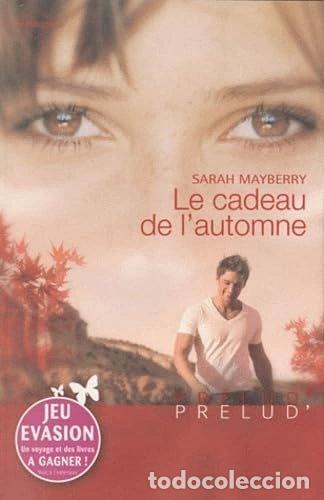 Libros: Le cadeau de l'automne- 9782280213196